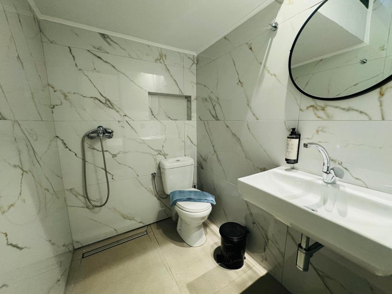 Joy Apartments Limenaria  Zimmer foto