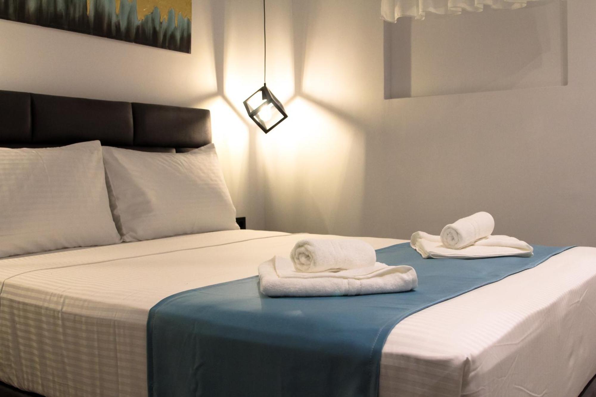 Joy Apartments Limenaria  Zimmer foto