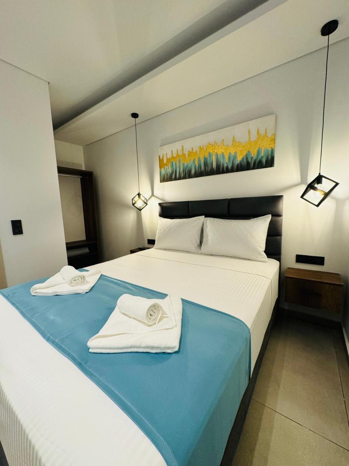 Joy Apartments Limenaria  Zimmer foto