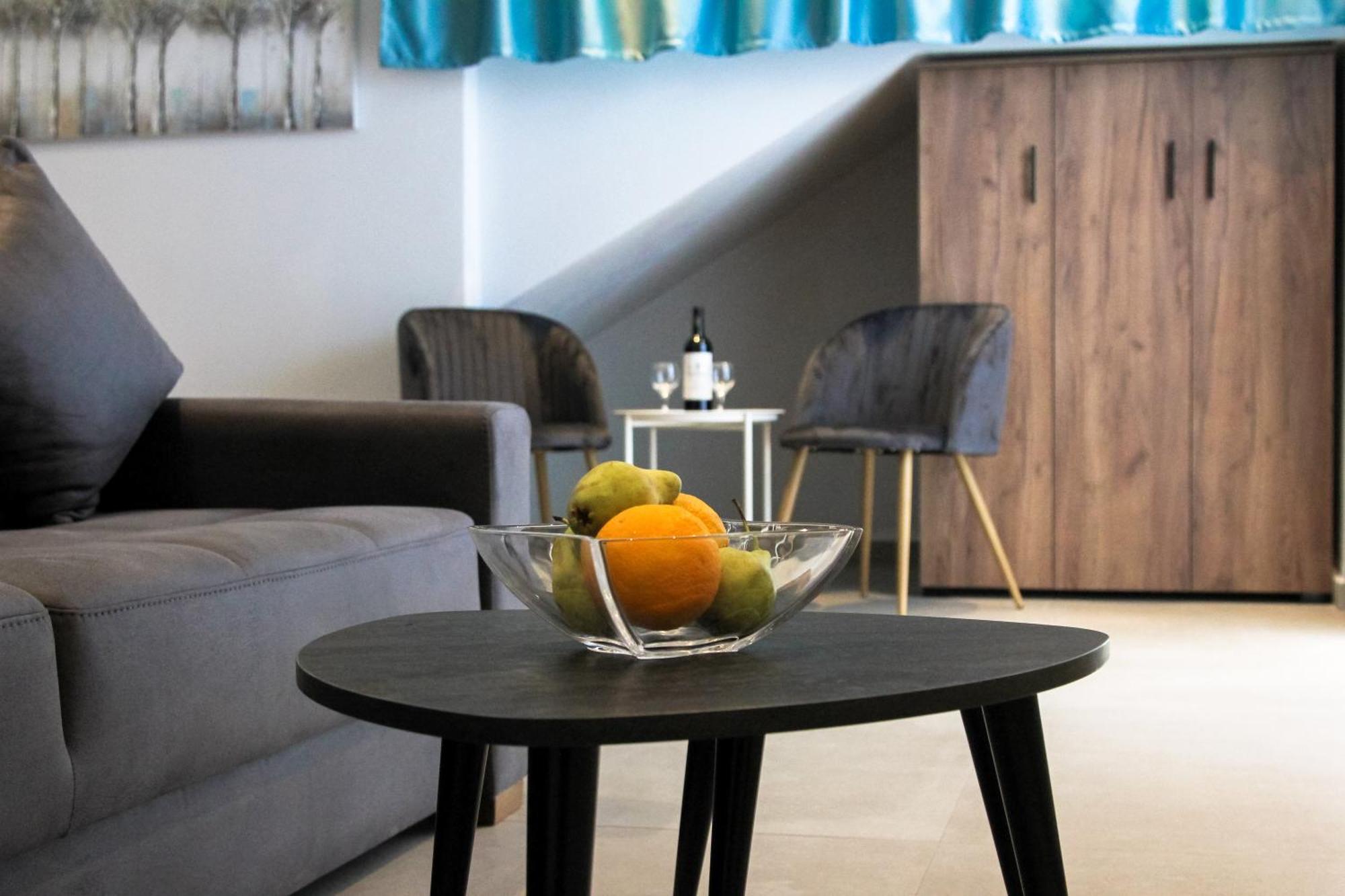 Joy Apartments Limenaria  Zimmer foto