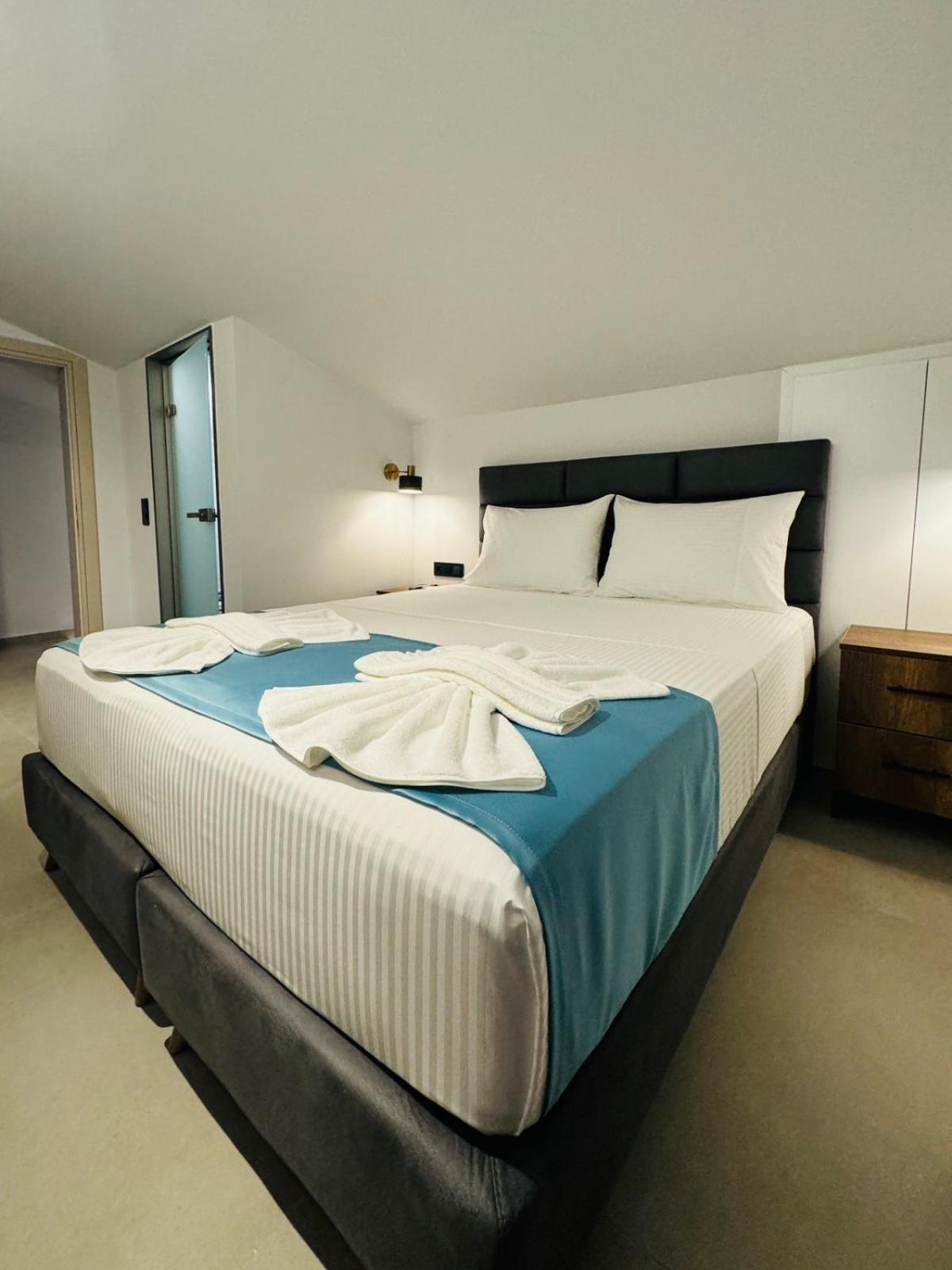 Joy Apartments Limenaria  Zimmer foto