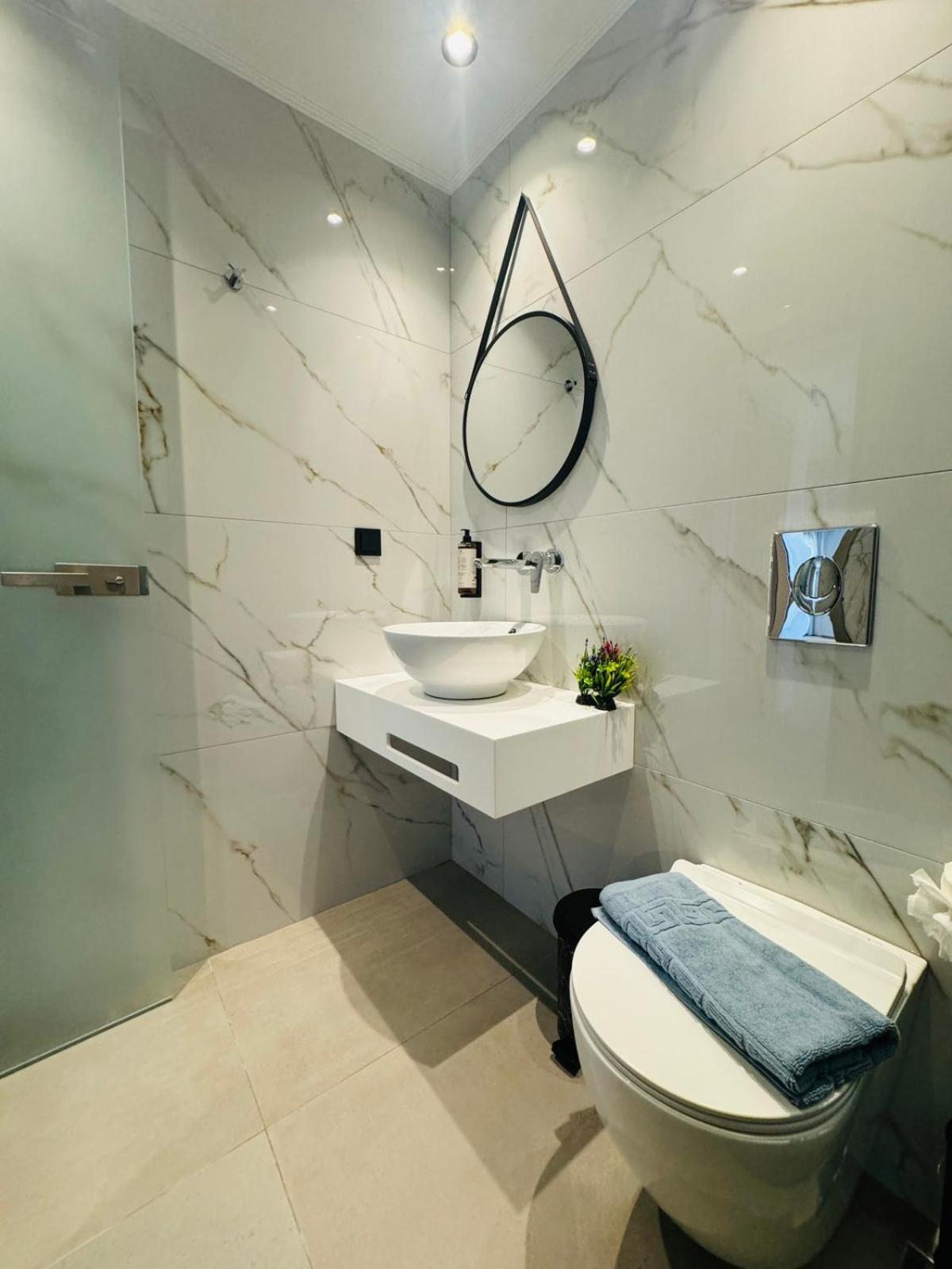 Joy Apartments Limenaria  Zimmer foto