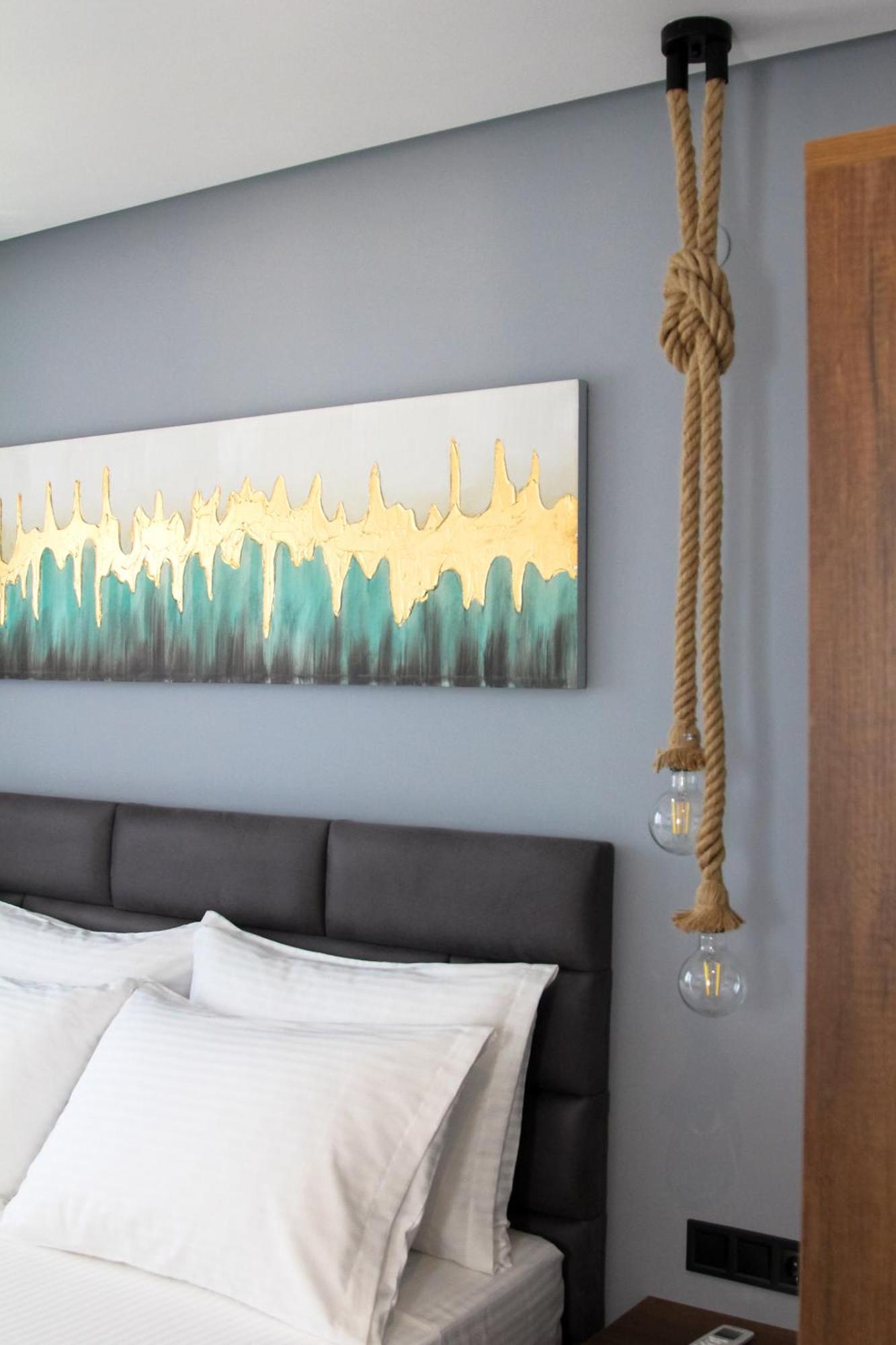 Joy Apartments Limenaria  Zimmer foto