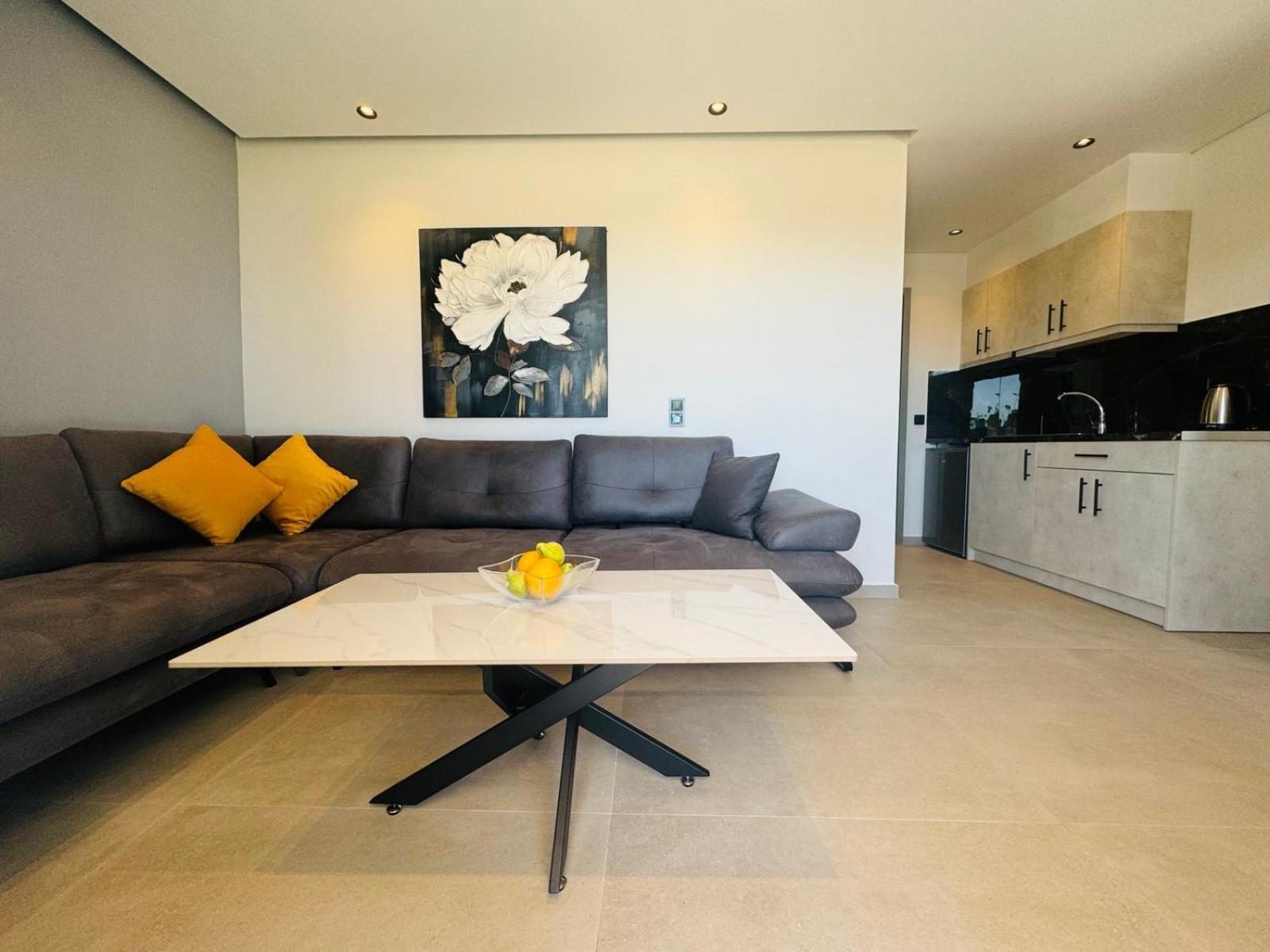 Joy Apartments Limenaria  Exterior foto