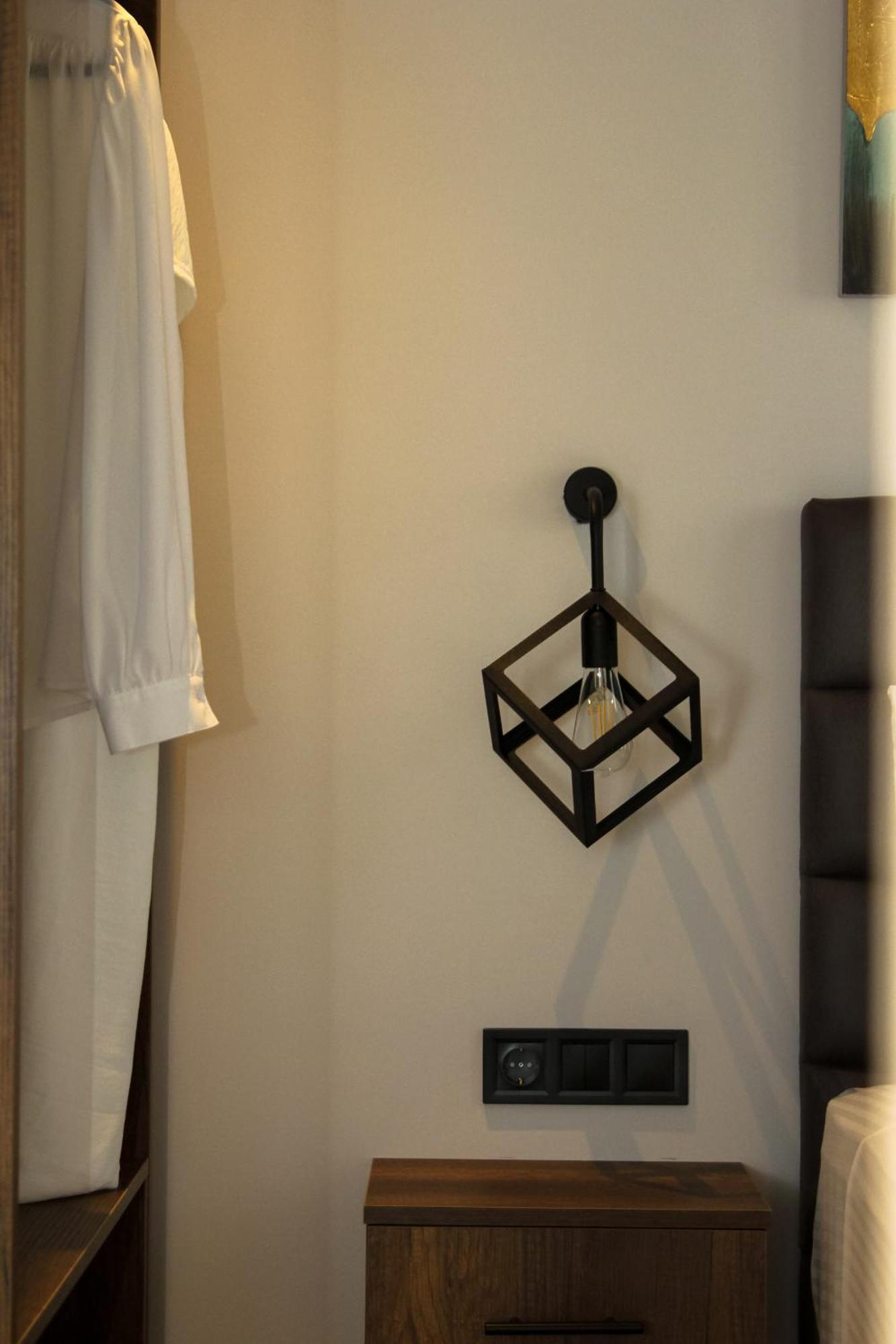 Joy Apartments Limenaria  Zimmer foto